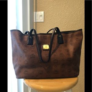 MCM Tote